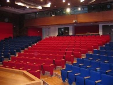 Diakonia Hotel Thessaloníki Ngoại thất bức ảnh