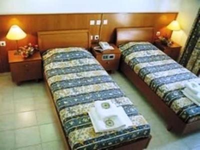 Diakonia Hotel Thessaloníki Ngoại thất bức ảnh
