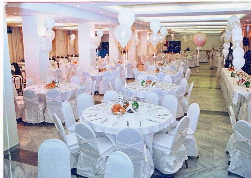 Diakonia Hotel Thessaloníki Ngoại thất bức ảnh