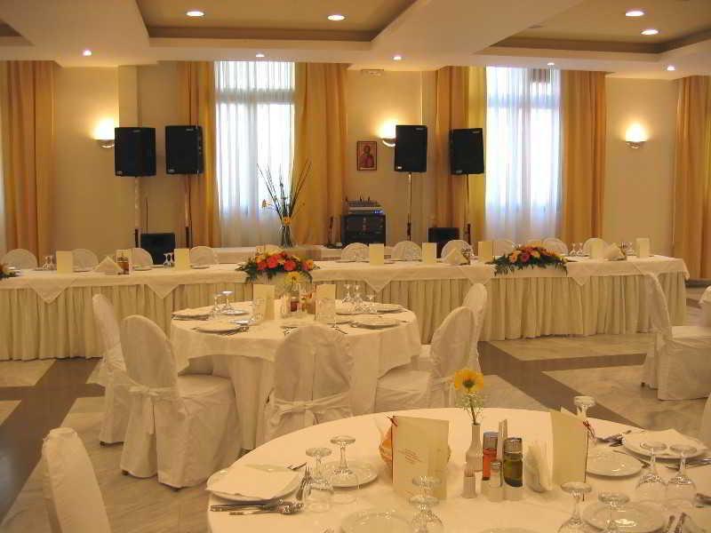 Diakonia Hotel Thessaloníki Ngoại thất bức ảnh
