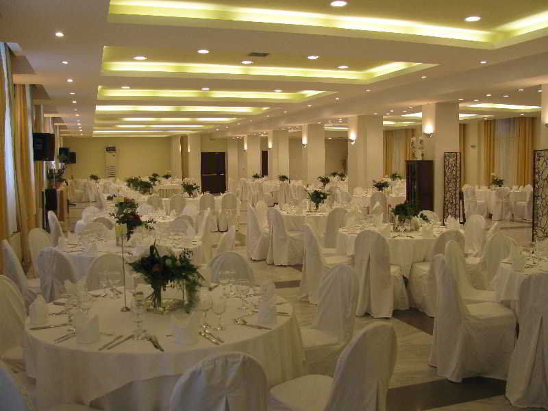Diakonia Hotel Thessaloníki Ngoại thất bức ảnh