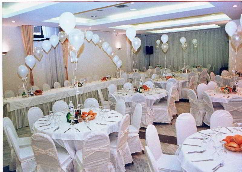 Diakonia Hotel Thessaloníki Ngoại thất bức ảnh