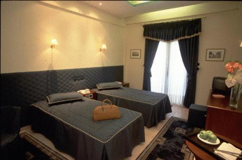 Diakonia Hotel Thessaloníki Phòng bức ảnh